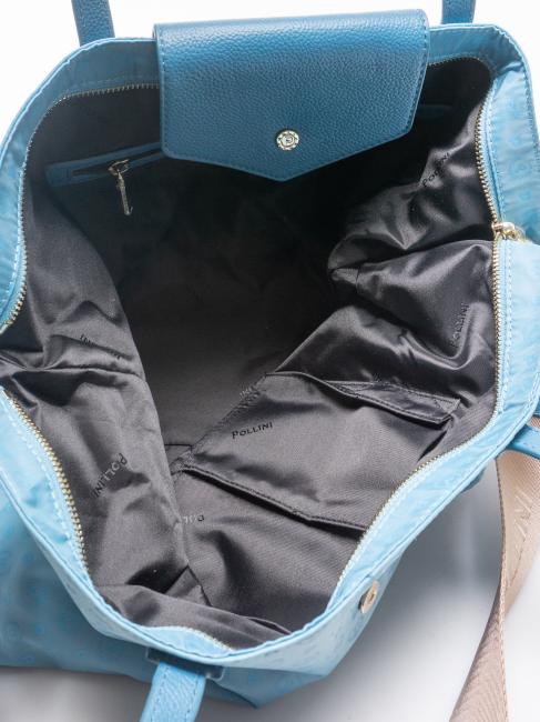 HERITAGE SOFT HERITAGE SOFT Bolso shopper, con bandolera po70ax - Bolsos Mujer