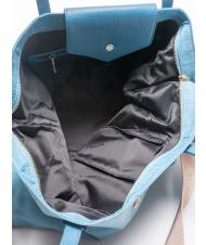 POLLINI HERITAGE SOFT HERITAGE SOFT Bolso shopper, con bandolera po70ax - Bolsos Mujer - 3