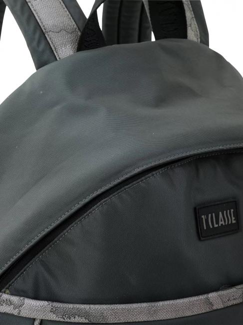 DARK MOOD Mochila para portátil 15 " asfalto - Mochilas para portátil