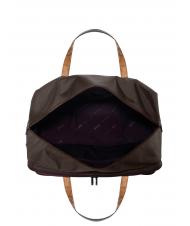 ALVIERO MARTINI PRIMA CLASSE WORK WAY Bolsa de viaje con bandolera oscuro - Bolsas de viaje - 3