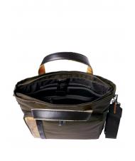 ALVIERO MARTINI PRIMA CLASSE WORK WAY Carpeta vertical, soporte para PC de 13 " oscuro - Maletines de Trabajo - 3