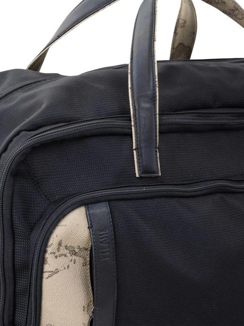 WORK WAY Bolsa de viaje negro - Bolsas de viaje