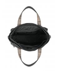 ALVIERO MARTINI PRIMA CLASSE WORK WAY Comprador vertical para PC negro - Maletines de Trabajo - 4