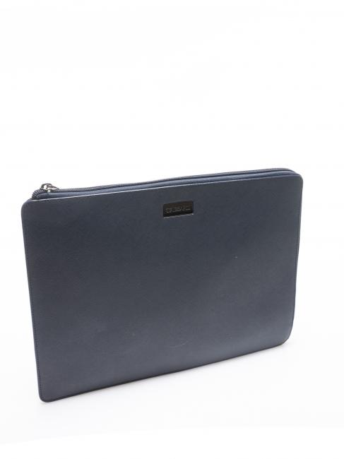 CAMPIONARIO  Funda para port&aacute;til de 10 pulgadas azul - Fundas para tablet & Organizer