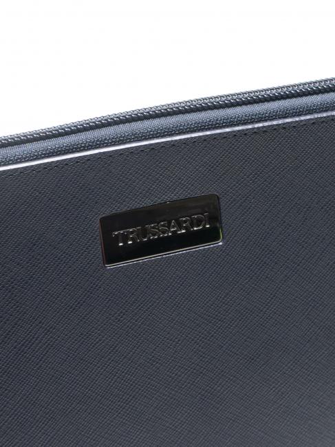 CAMPIONARIO  Funda para port&aacute;til de 10 pulgadas azul - Fundas para tablet & Organizer
