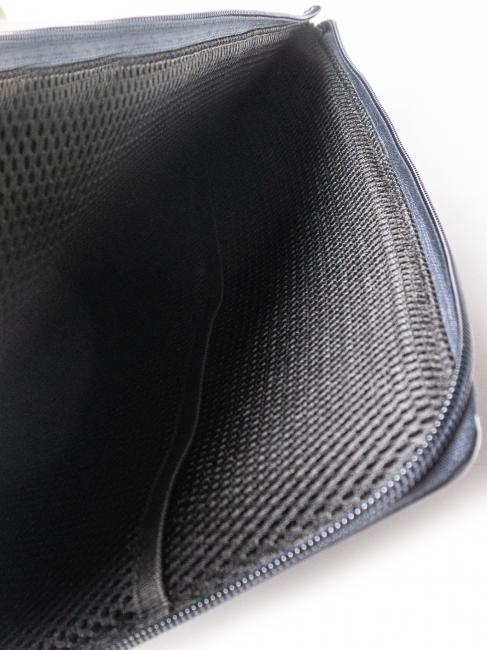 CAMPIONARIO  Funda para port&aacute;til de 10 pulgadas azul - Fundas para tablet & Organizer