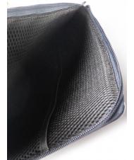 TRUSSARDI CAMPIONARIO  Funda para port&aacute;til de 10 pulgadas azul - Fundas para tablet & Organizer - 5
