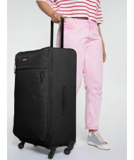 EASTPAK TRAFIK 4 L Carro grande nube azul marino - Trolley Semirr&iacute;gidos - 5