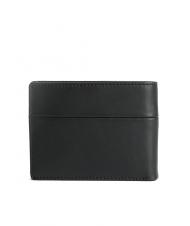 PIQUADRO URBAN Cartera de piel horizontal negro - Carteras Hombre - 3