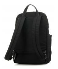 PIQUADRO  Mochila BIOS para PC 14 " negro - Mochilas para port&aacute;til - 2