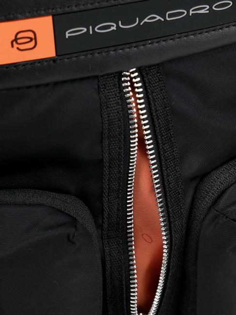  Mochila BIOS para PC 14 " negro - Mochilas para port&aacute;til