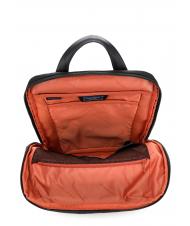 PIQUADRO  Mochila BIOS para PC 14 " negro - Mochilas para port&aacute;til - 4