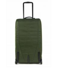 PIQUADRO OTELLO Bolso trolley mediano VERDE - Trolley Semirr&iacute;gidos - 4