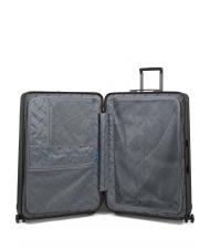 PIQUADRO SEEKER Carro grande 75cm - Trolley R&iacute;gidos