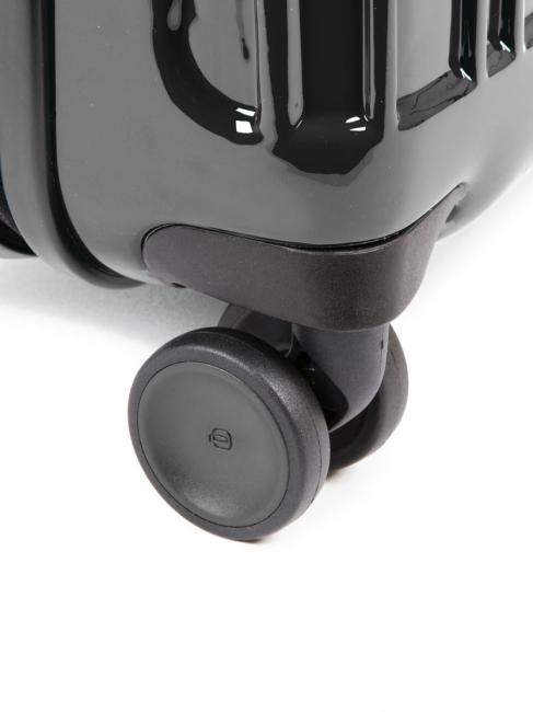 SEEKER Carro grande 75cm negro - Trolley R&iacute;gidos