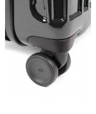 PIQUADRO SEEKER Carro grande 75cm negro - Trolley R&iacute;gidos - 4