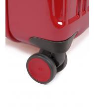 PIQUADRO SEEKER Carro mediano 69cm ROJO - Trolley Rígidos - 5