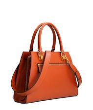 Bolso con logotipo para mujer Guess James Girlfriend