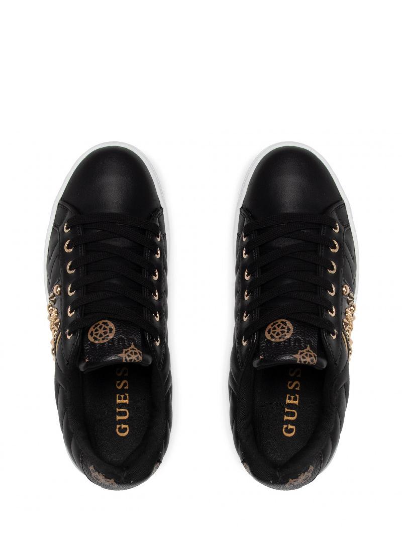 Zapatos guess 2025 outlet