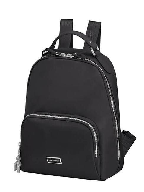 Karissa 2.0 S Mochila de hombro ECO NEGRO - Bolsos Mujer