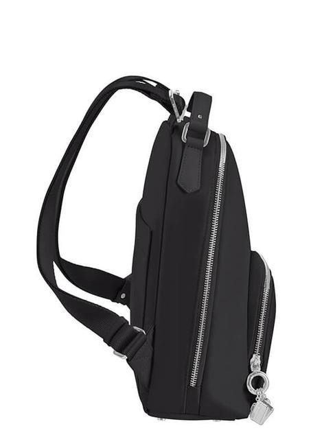 Karissa 2.0 S Mochila de hombro ECO NEGRO - Bolsos Mujer