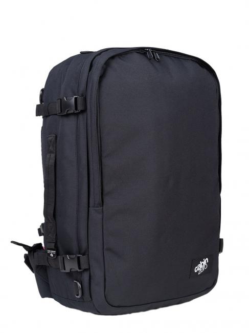 CLASSIC PRO 42L Mochila para PC de 17" negro absoluto - Mochilas Escuela & Tiempo Libre
