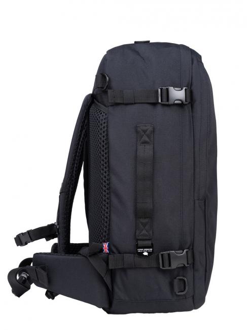 CLASSIC PRO 42L Mochila para PC de 17" negro absoluto - Mochilas Escuela & Tiempo Libre