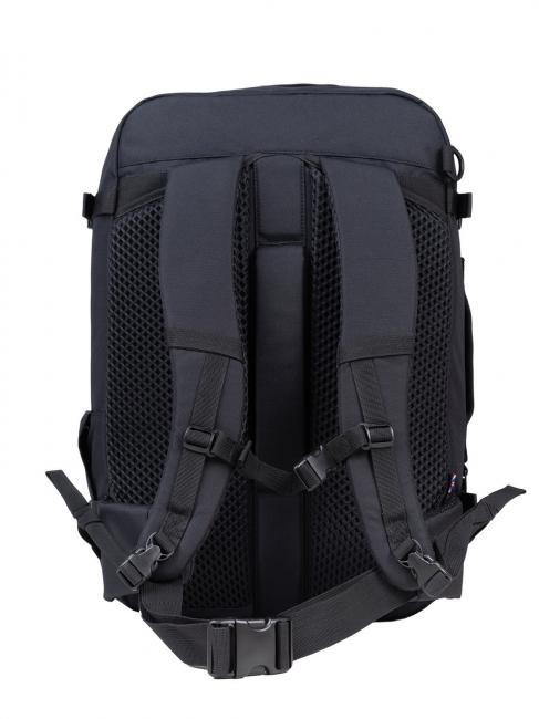 CLASSIC PRO 42L Mochila para PC de 17" negro absoluto - Mochilas Escuela & Tiempo Libre