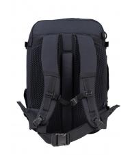 CABINZERO CLASSIC PRO 42L Mochila para PC de 17" negro absoluto - Mochilas Escuela & Tiempo Libre - 4
