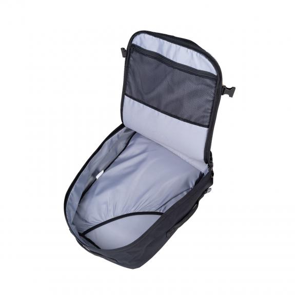 CLASSIC PRO 42L Mochila para PC de 17" negro absoluto - Mochilas Escuela & Tiempo Libre