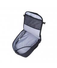 CABINZERO CLASSIC PRO 42L Mochila para PC de 17" negro absoluto - Mochilas Escuela & Tiempo Libre - 5