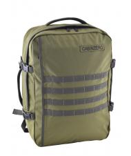 CABINZERO Mochila de Viaje MILITARY 44 L - Equipaje de mano