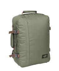CABINZERO Mochila de Viaje CLASSIC 44L, ultraligera caqui georgiano - Equipaje de mano - 2