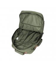 CABINZERO Mochila de Viaje CLASSIC 44L, ultraligera caqui georgiano - Equipaje de mano - 5