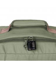 CABINZERO Mochila de Viaje CLASSIC 44L, ultraligera caqui georgiano - Equipaje de mano - 6