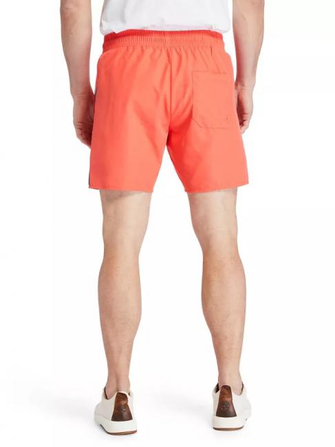LOGO SWIM Traje de ba&ntilde;o piment&oacute;n - Trajes de ba&ntilde;o