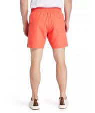 TIMBERLAND LOGO SWIM Traje de ba&ntilde;o piment&oacute;n - Trajes de ba&ntilde;o - 4