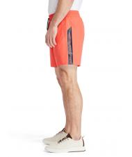 TIMBERLAND LOGO SWIM Traje de ba&ntilde;o piment&oacute;n - Trajes de ba&ntilde;o - 5