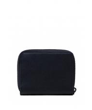 TOMMY HILFIGER TJW Cartera peque&ntilde;a con cremallera negro - Carteras Mujer - 3