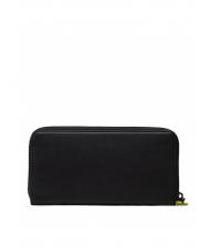 TOMMY HILFIGER TJW Cartera grande con cremallera negro - Carteras Mujer - 3