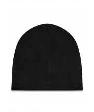 CALVIN KLEIN BASIC Gorro y bufanda de lana ckblack - Bufandas - 3