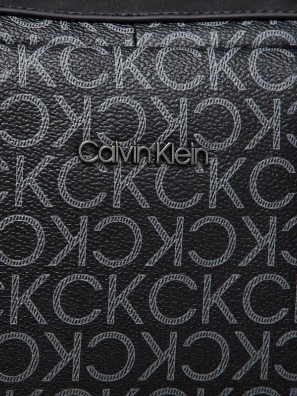Calvin Klein Warmth Monogram Maletin Portatil 13\