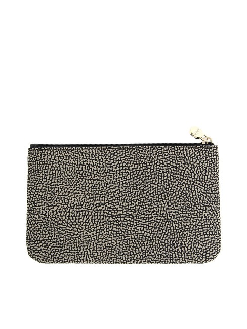 CLASSICA bolso de mano OP / NATURAL / NEGRO - Carteras de mano & Neceser