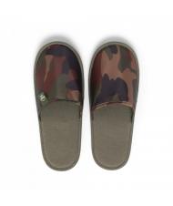 HERSCHEL AMENITY KIT Conjunto de viaje camuflaje del bosque - Accesorios de viaje - 3
