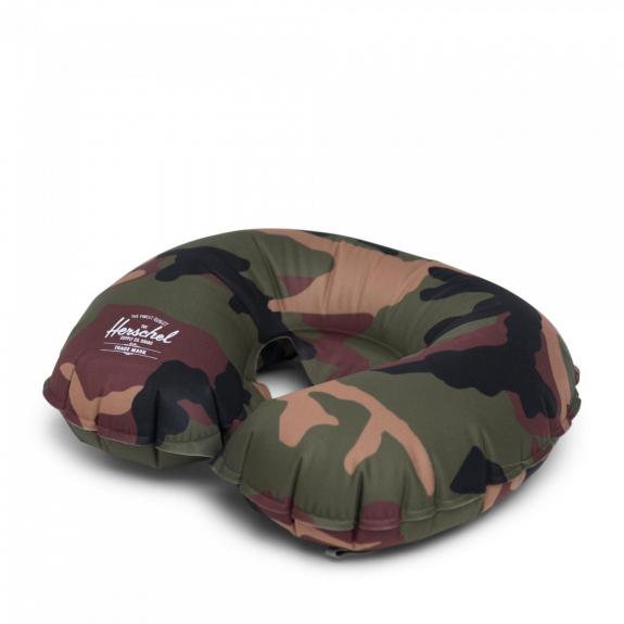 AMENITY KIT Conjunto de viaje camuflaje del bosque - Accesorios de viaje