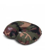 HERSCHEL AMENITY KIT Conjunto de viaje camuflaje del bosque - Accesorios de viaje - 4