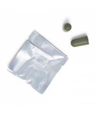 HERSCHEL AMENITY KIT Conjunto de viaje camuflaje del bosque - Accesorios de viaje - 5