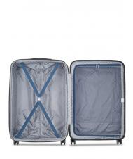 DELSEY AIR ARMOUR Carro de grandes dimensiones, ampliable noche azul - Trolley Rígidos - 2