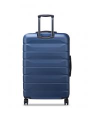 DELSEY AIR ARMOUR Carro de grandes dimensiones, ampliable noche azul - Trolley Rígidos - 4