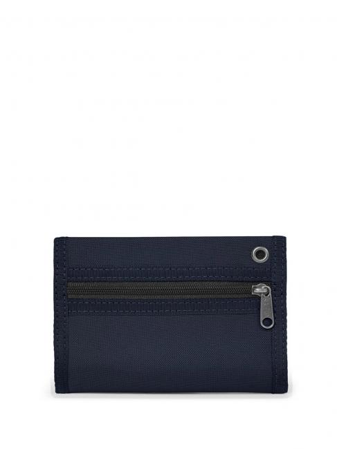 CREW  Cartera con velcro ultramari - Carteras Hombre
